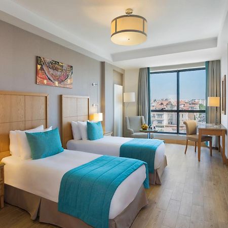 Hotel & Restaurant Sétif Zewnętrze zdjęcie