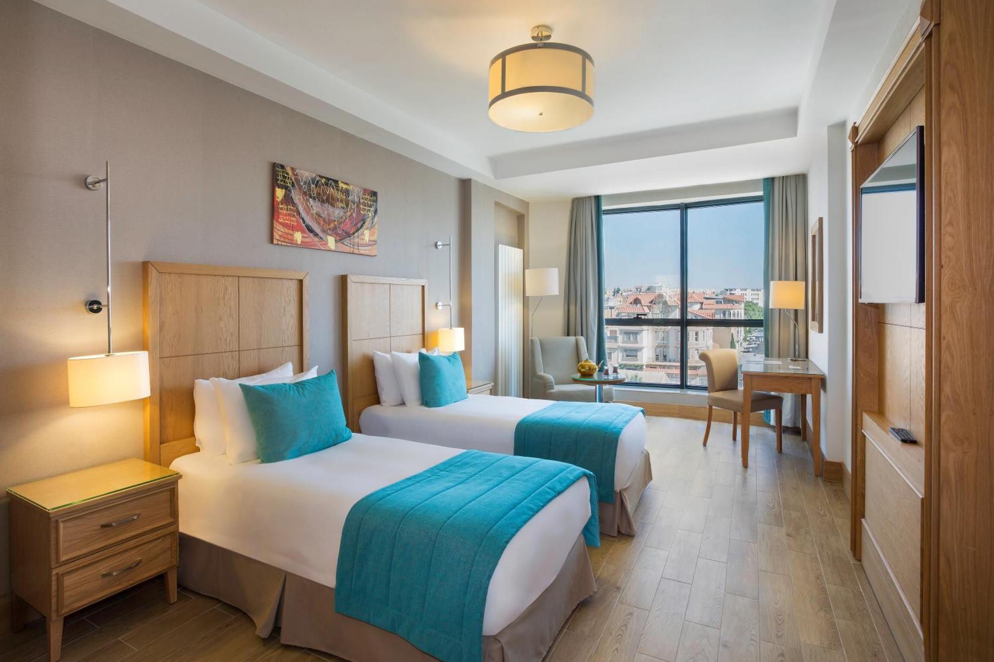 Hotel & Restaurant Sétif Zewnętrze zdjęcie