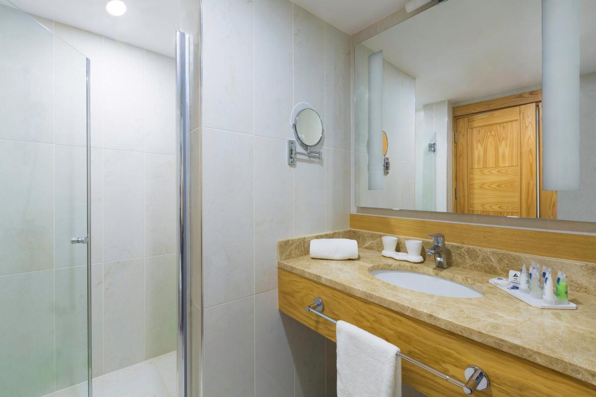 Hotel & Restaurant Sétif Zewnętrze zdjęcie